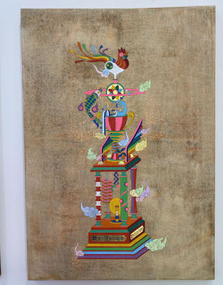 escone_中村明作品