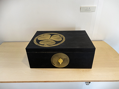 古茂田杏子作品