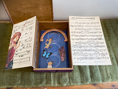 二ノ宮作品中２