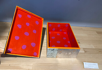 ナカムラ作品中