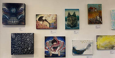 アートコンプレックスセンターイラスト11