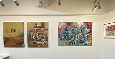 アートコンプレックスセンターイラスト15