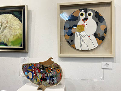 アートコンプレックスセンターイラスト２