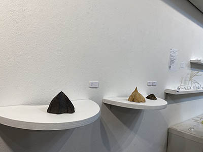 アートコンプレックスセンター小さな作品2