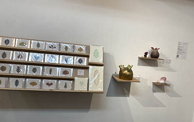 アートコンプレックスセンター小さな作品4