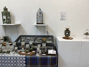 アートコンプレックスセンター小さな作品5