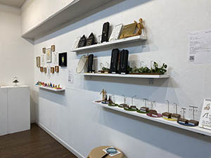 アートコンプレックスセンター小さな作品７