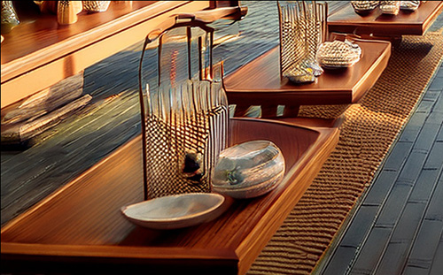 工芸のイメージ