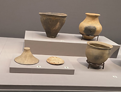 弥生土器