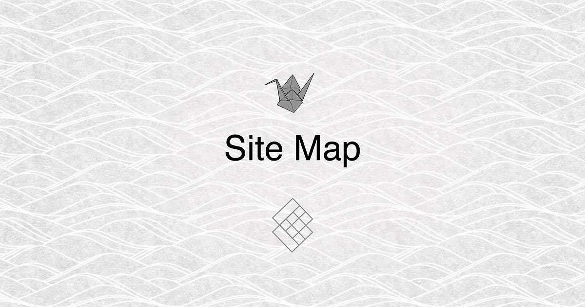 サイトマップアイキャッチ画像