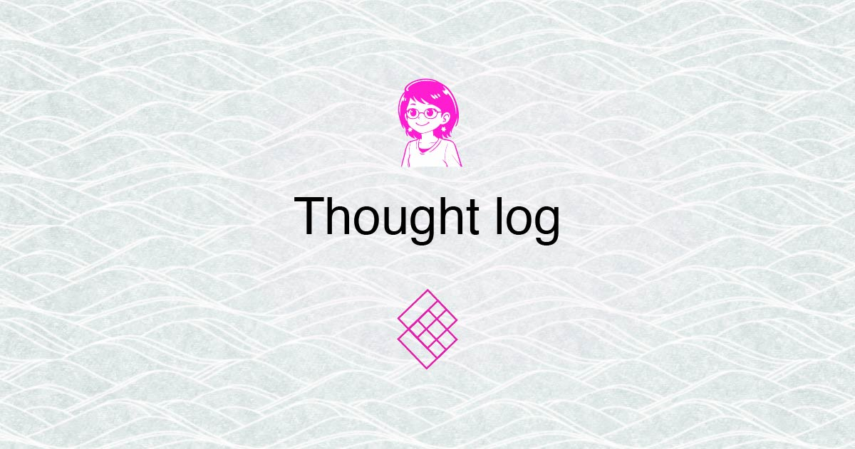 Gナビ思考ログアイキャッチ